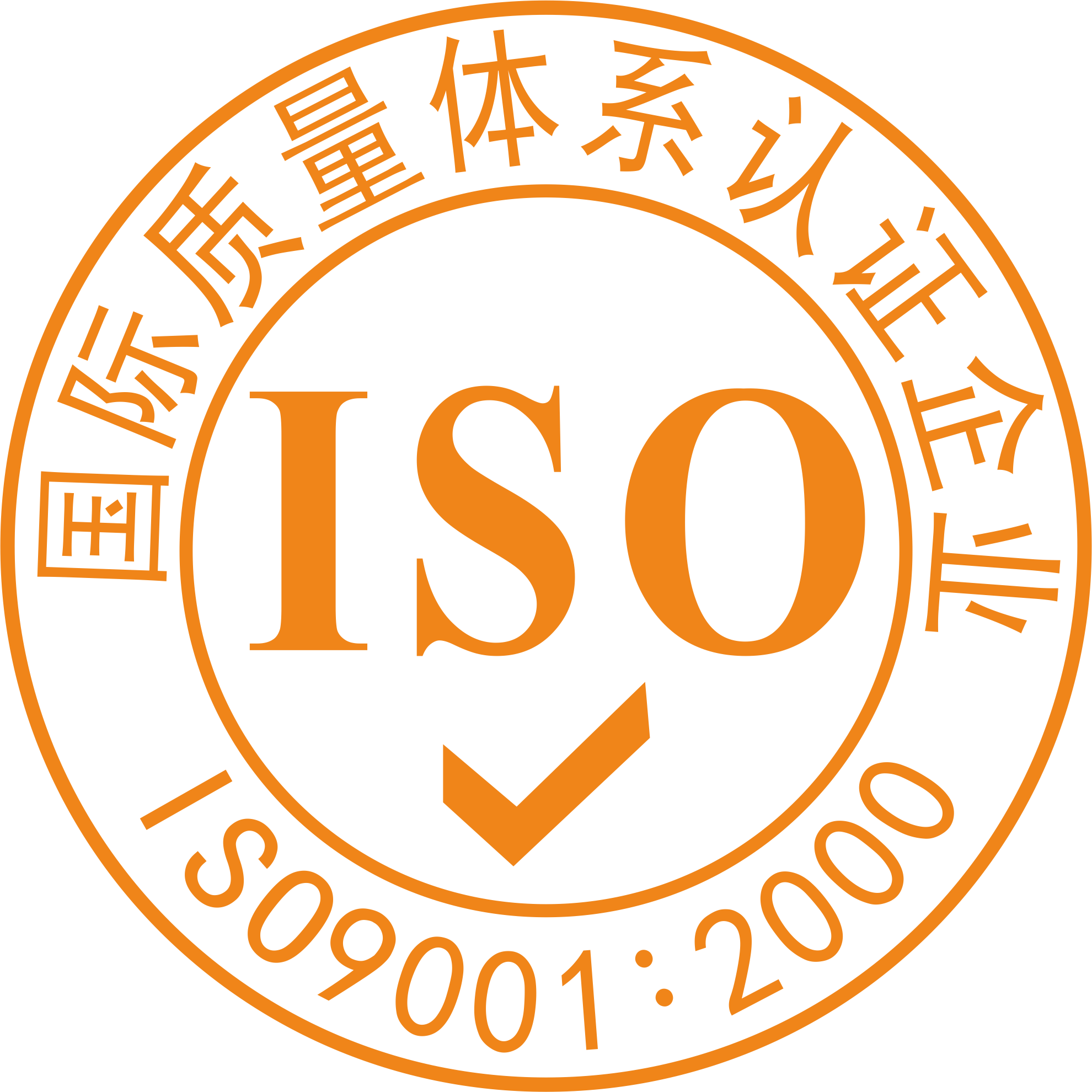 ISO9001